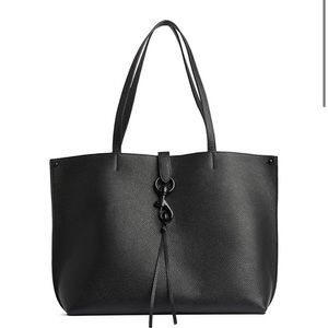 Rebecca Minkoff Megan leather tote